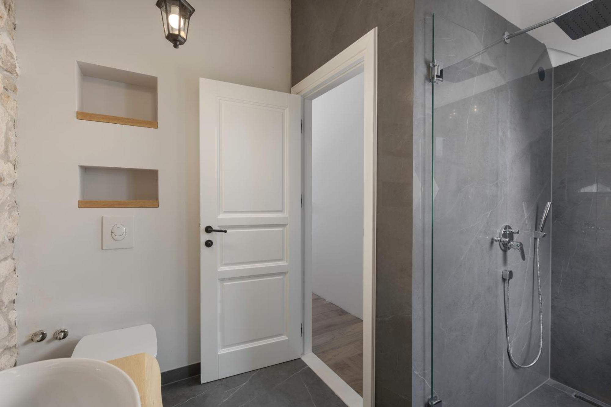 New - Casa Columba - 4 Star Design Boutique Hotel With Outdoor Pool & Private Garden (Adults Only) Makarska Exterior photo