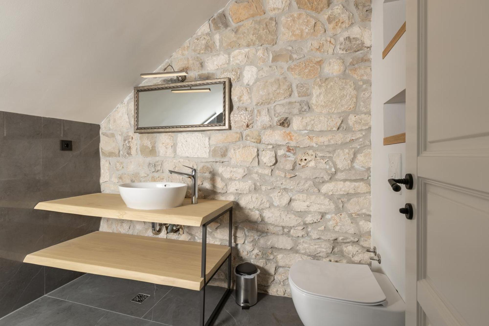 New - Casa Columba - 4 Star Design Boutique Hotel With Outdoor Pool & Private Garden (Adults Only) Makarska Exterior photo