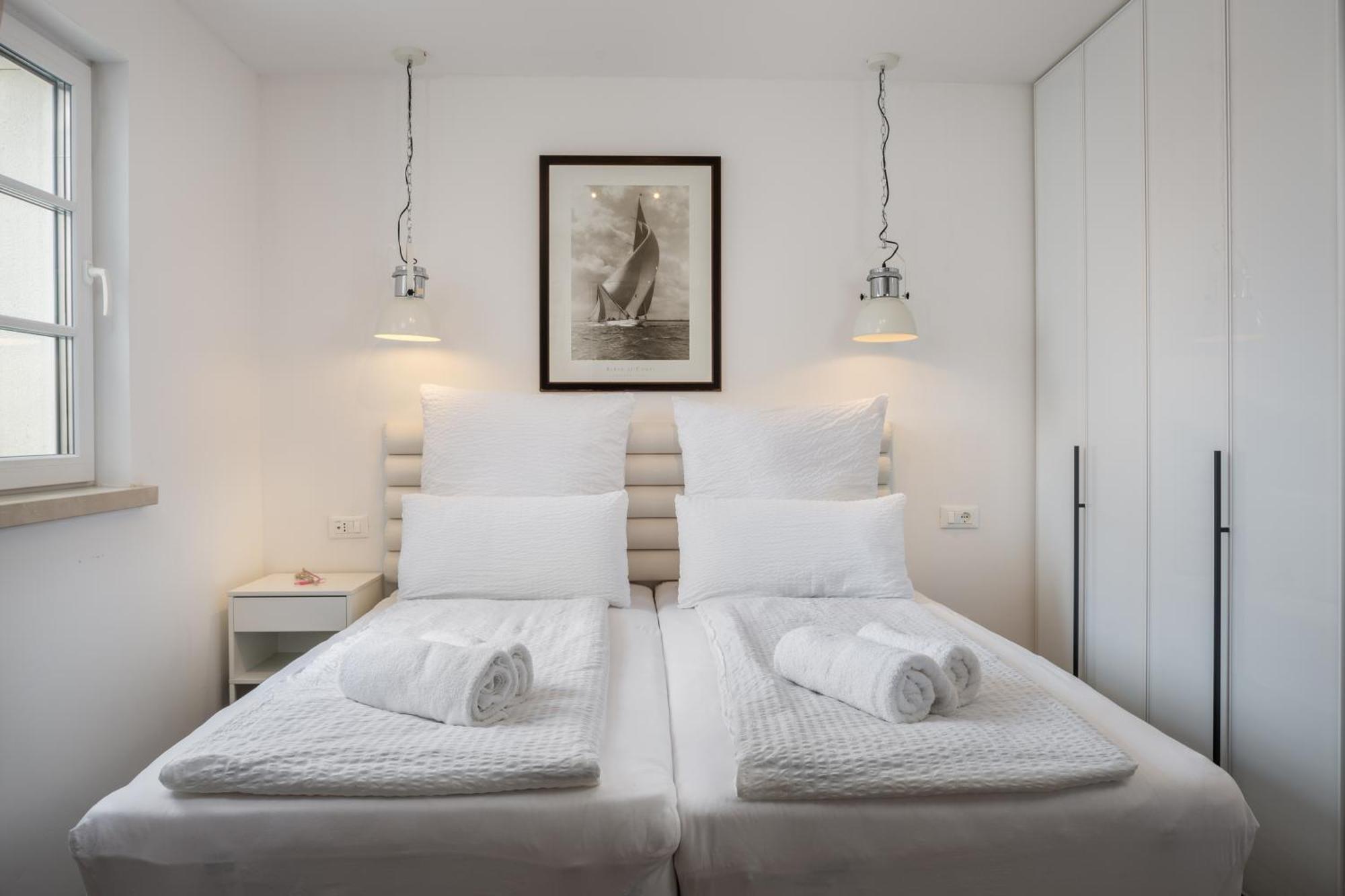 New - Casa Columba - 4 Star Design Boutique Hotel With Outdoor Pool & Private Garden (Adults Only) Makarska Exterior photo