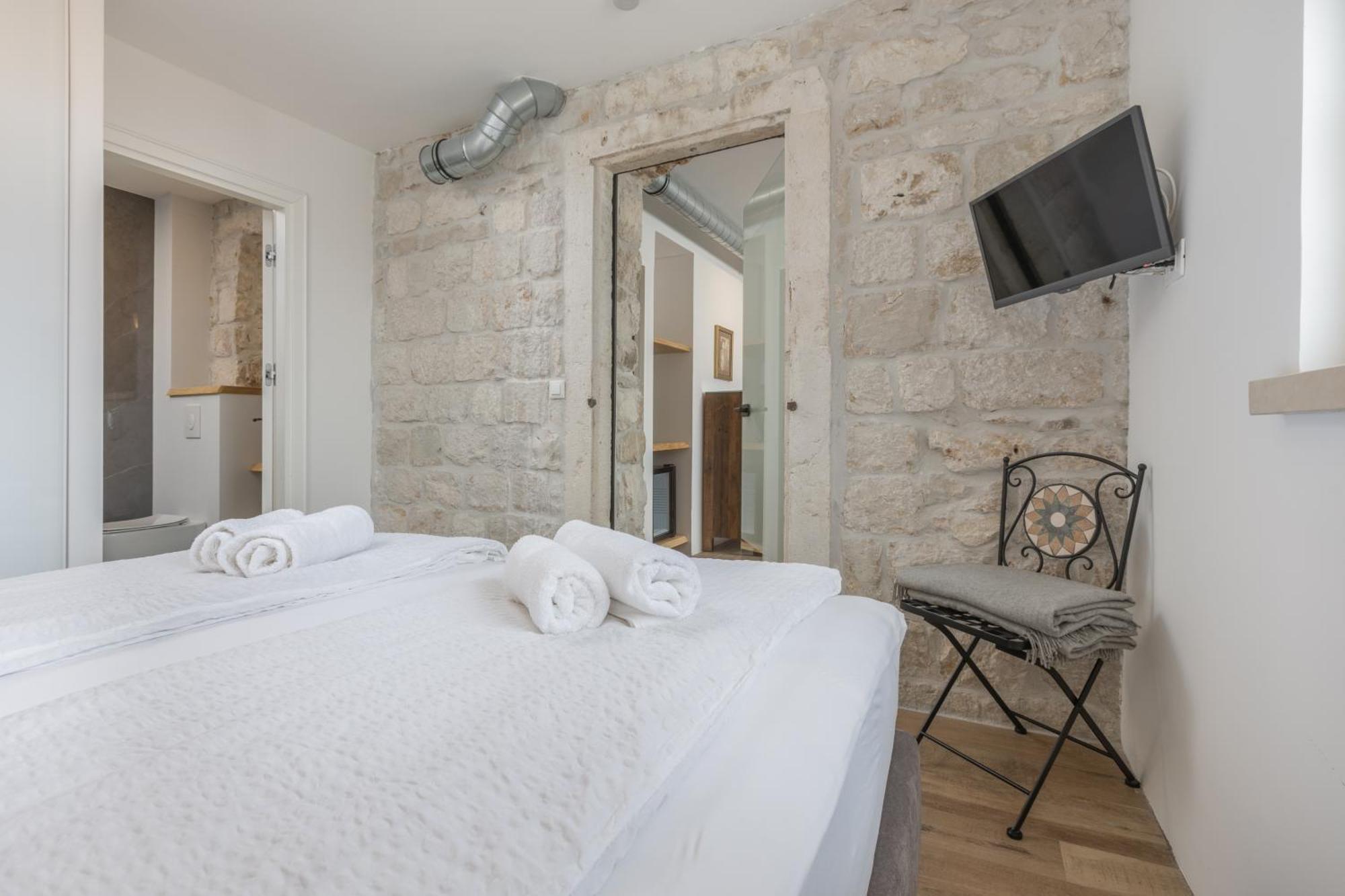 New - Casa Columba - 4 Star Design Boutique Hotel With Outdoor Pool & Private Garden (Adults Only) Makarska Exterior photo