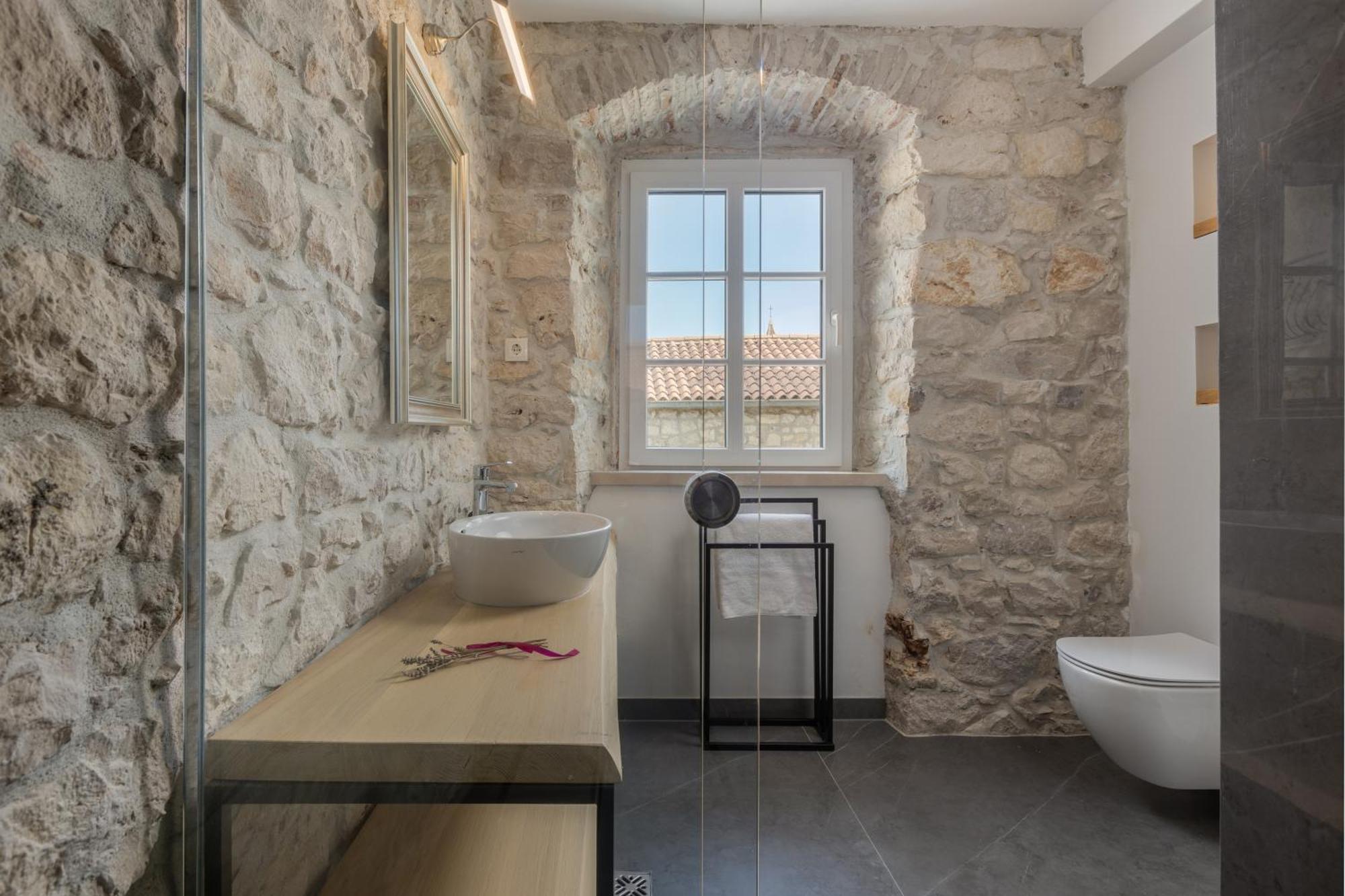 New - Casa Columba - 4 Star Design Boutique Hotel With Outdoor Pool & Private Garden (Adults Only) Makarska Exterior photo